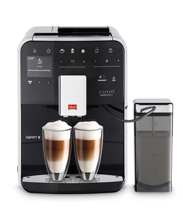 Barista TS Smart®