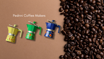 The Ultimate Guide to Pedrini Coffee Makers: Elevate Your Home Brewing Experience