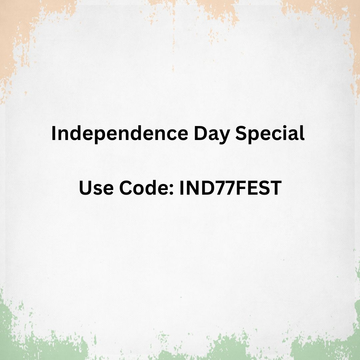 Independence day special