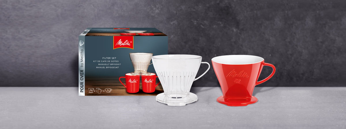 Buy Melitta Coffee Jug Porcelain Online at Best Price in India - Coffeeworkz