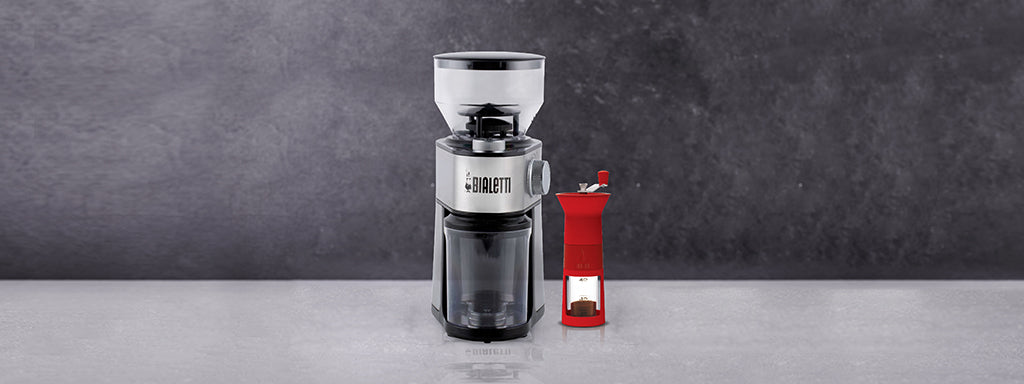 Buy La San Marco SM97 SMART INSTANT Commercial Espresso Grinder.