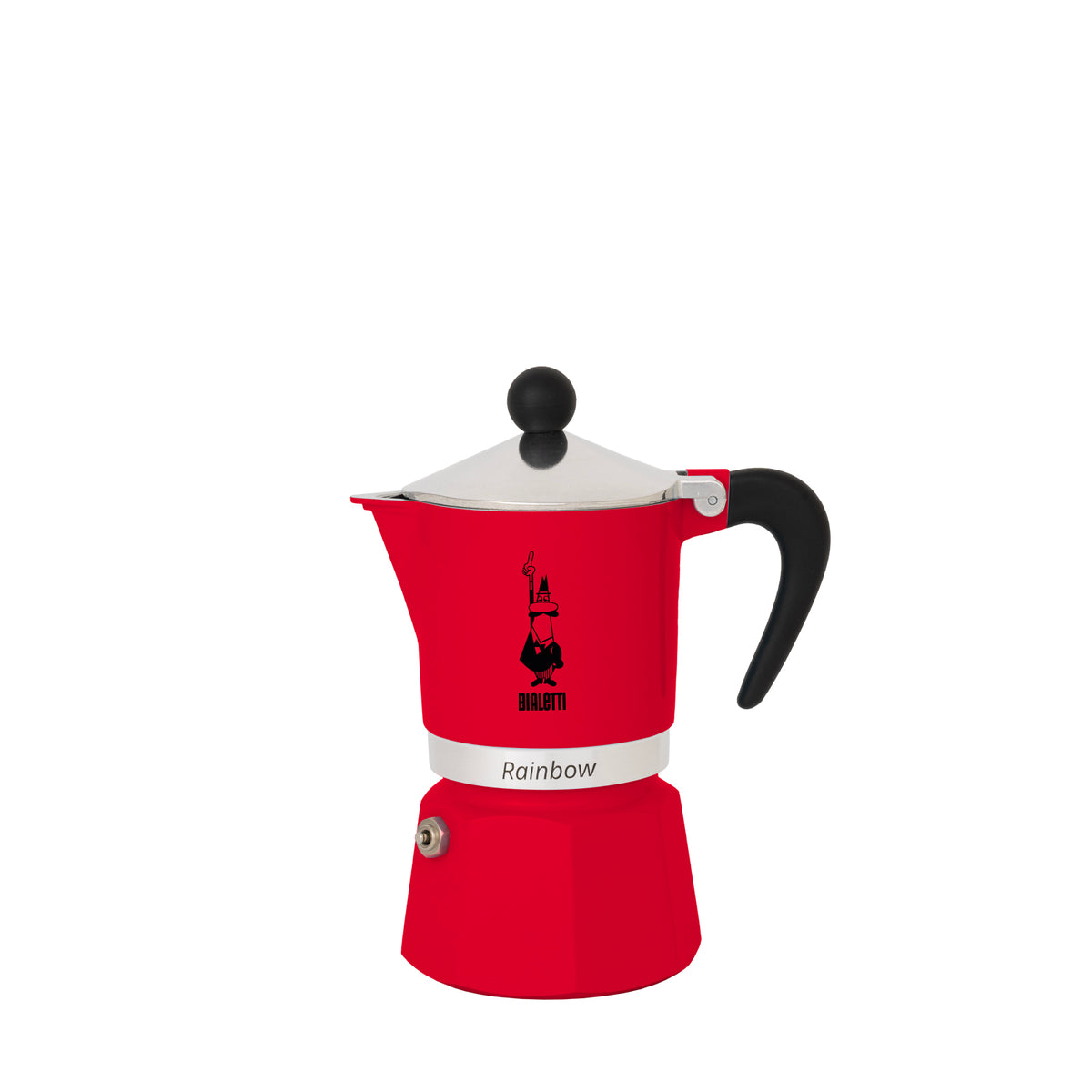 Buy Bialetti Moka Induction Online at Best price in India - Coffeeworkz