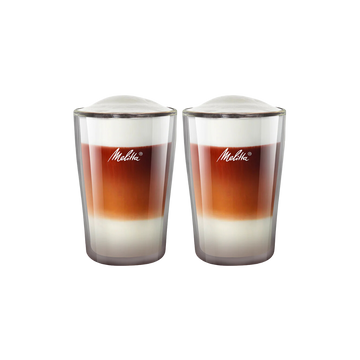 Melitta Latte Macchiatto
