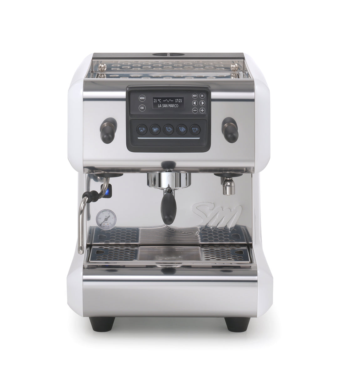 20/20 Plug&Play - Coffeeworkz