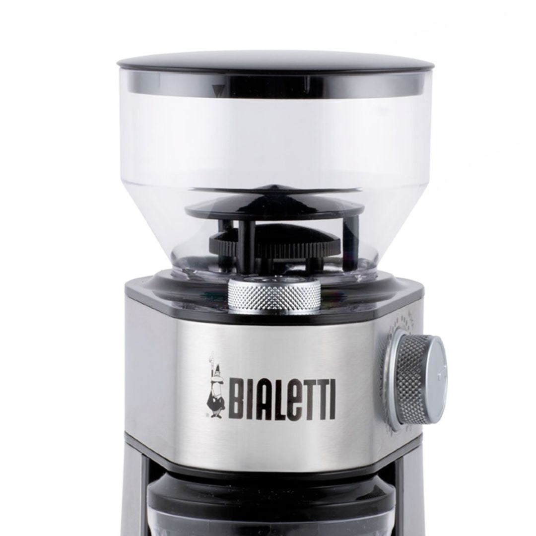 Bialetti Electric Grinder