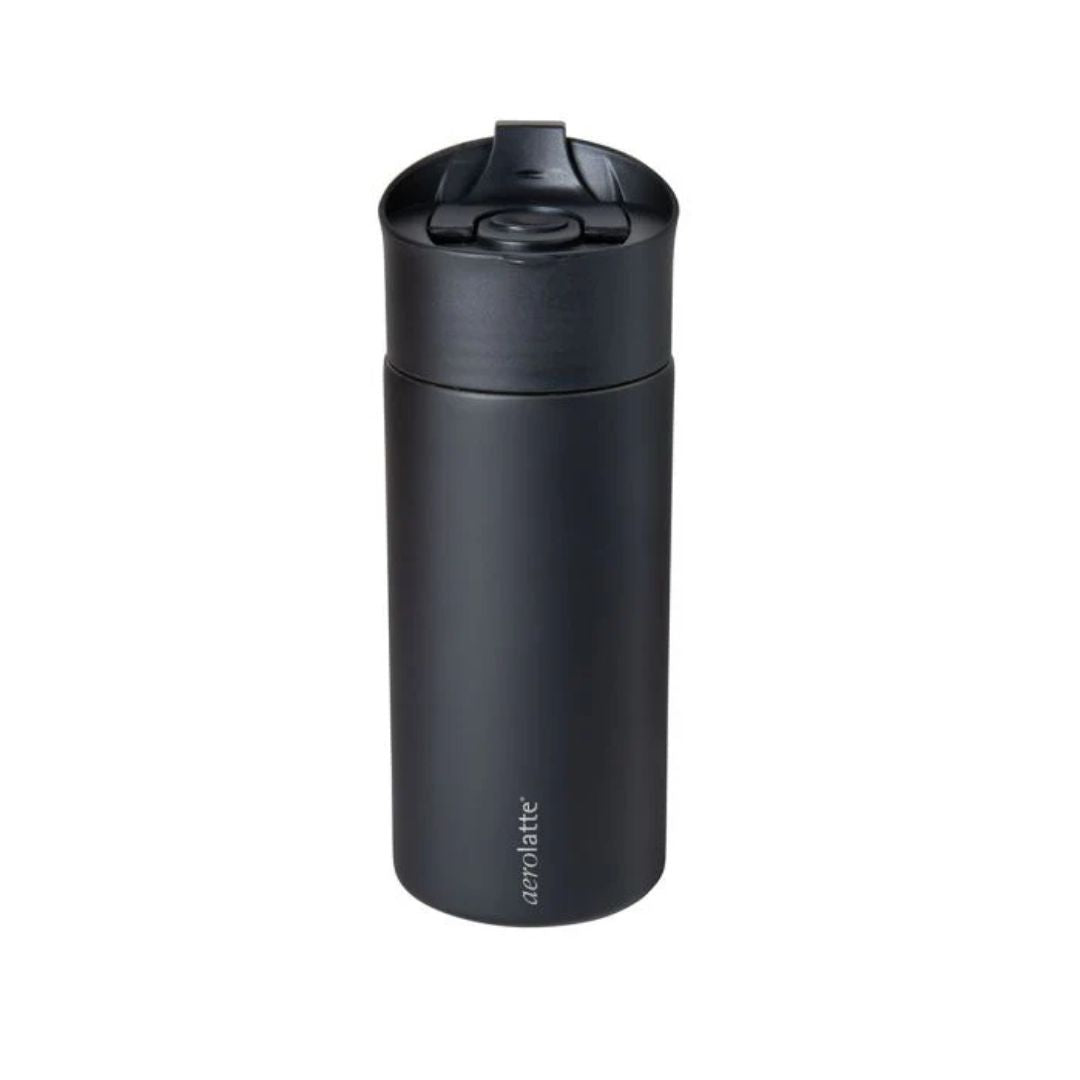 Aerolatte Press Go – French Press Travel Mug for Coffee On the Go