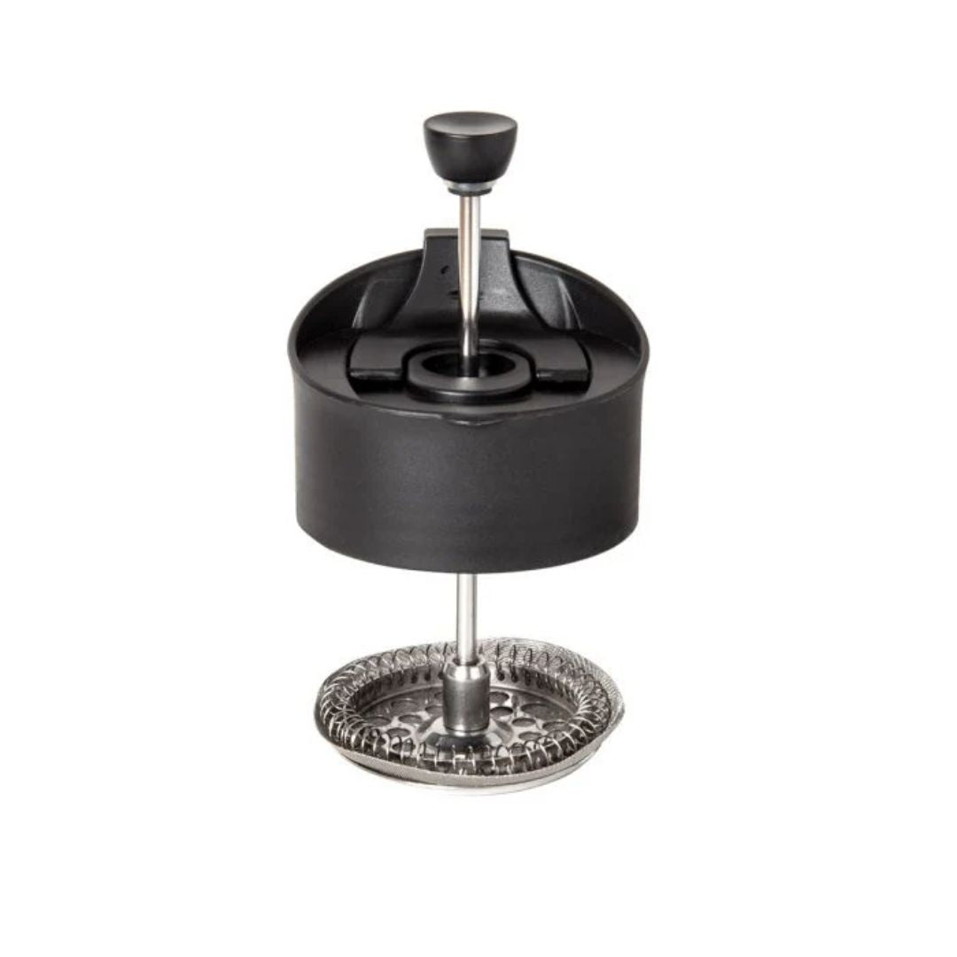 Press Go by Aerolatte – All-in-One Travel Mug and French Press