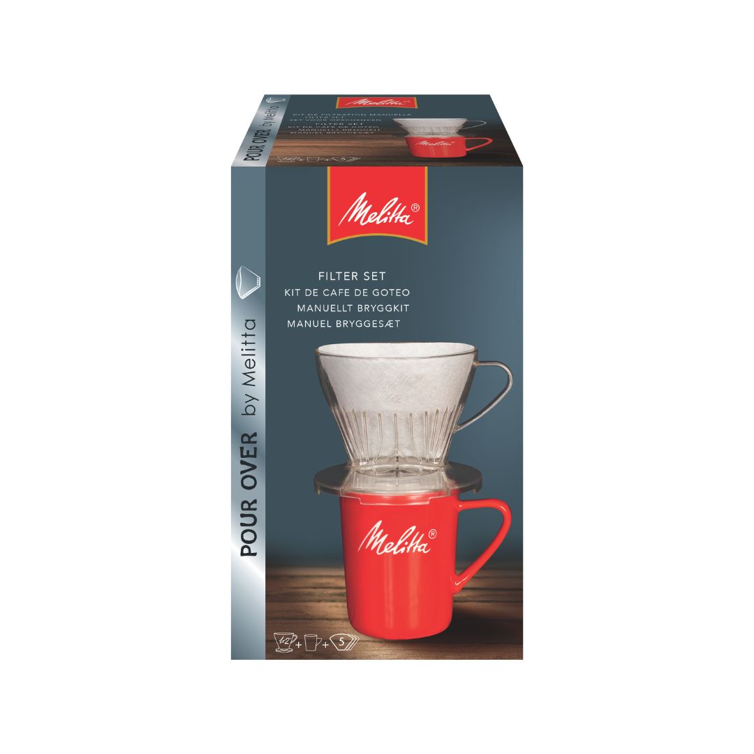 Melitta Coffee Filter Cone Premium