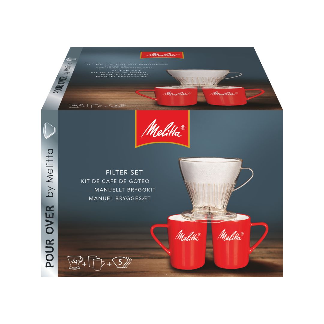 Melitta Coffee Filter Cone Premium