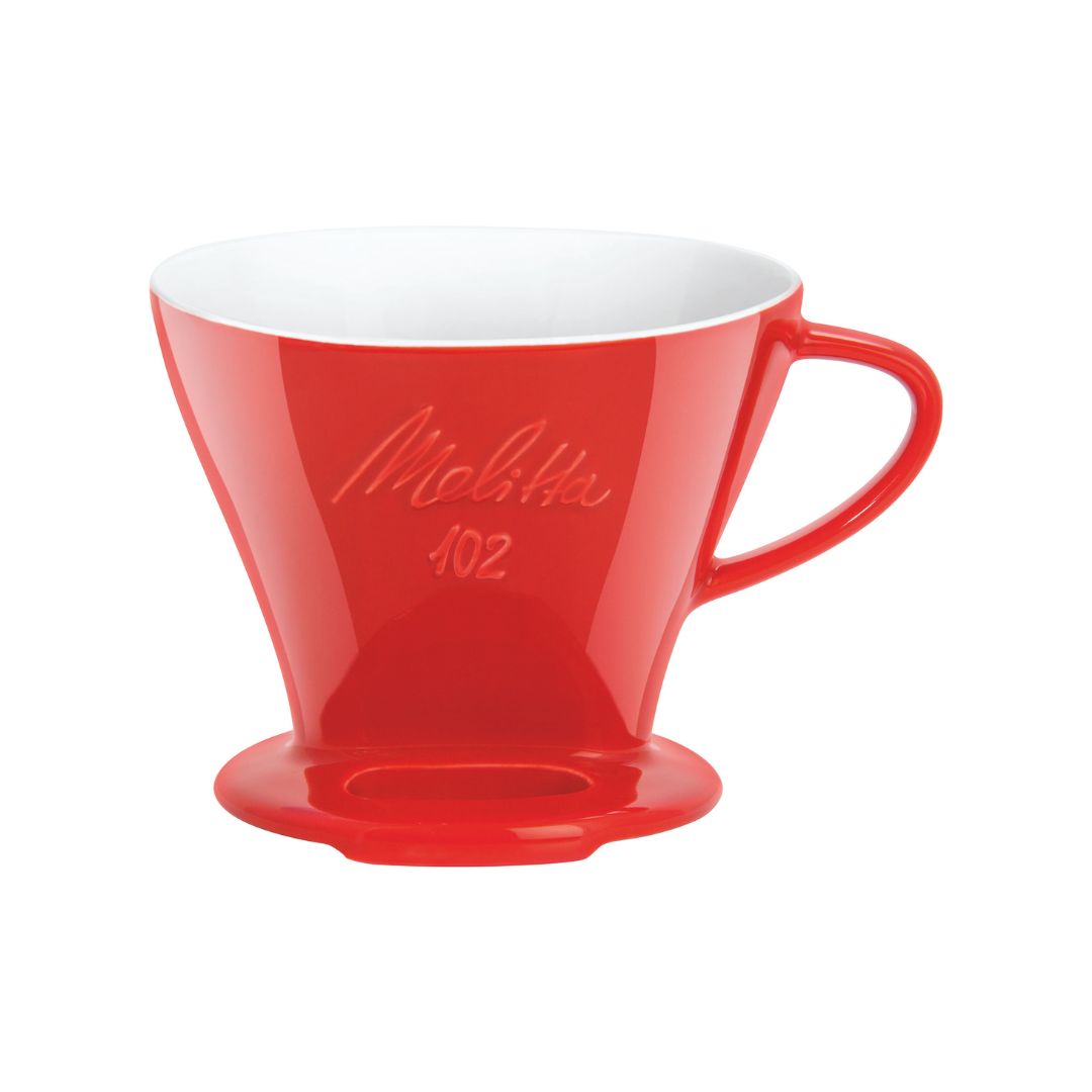 Melitta Filter Cone Porcelain