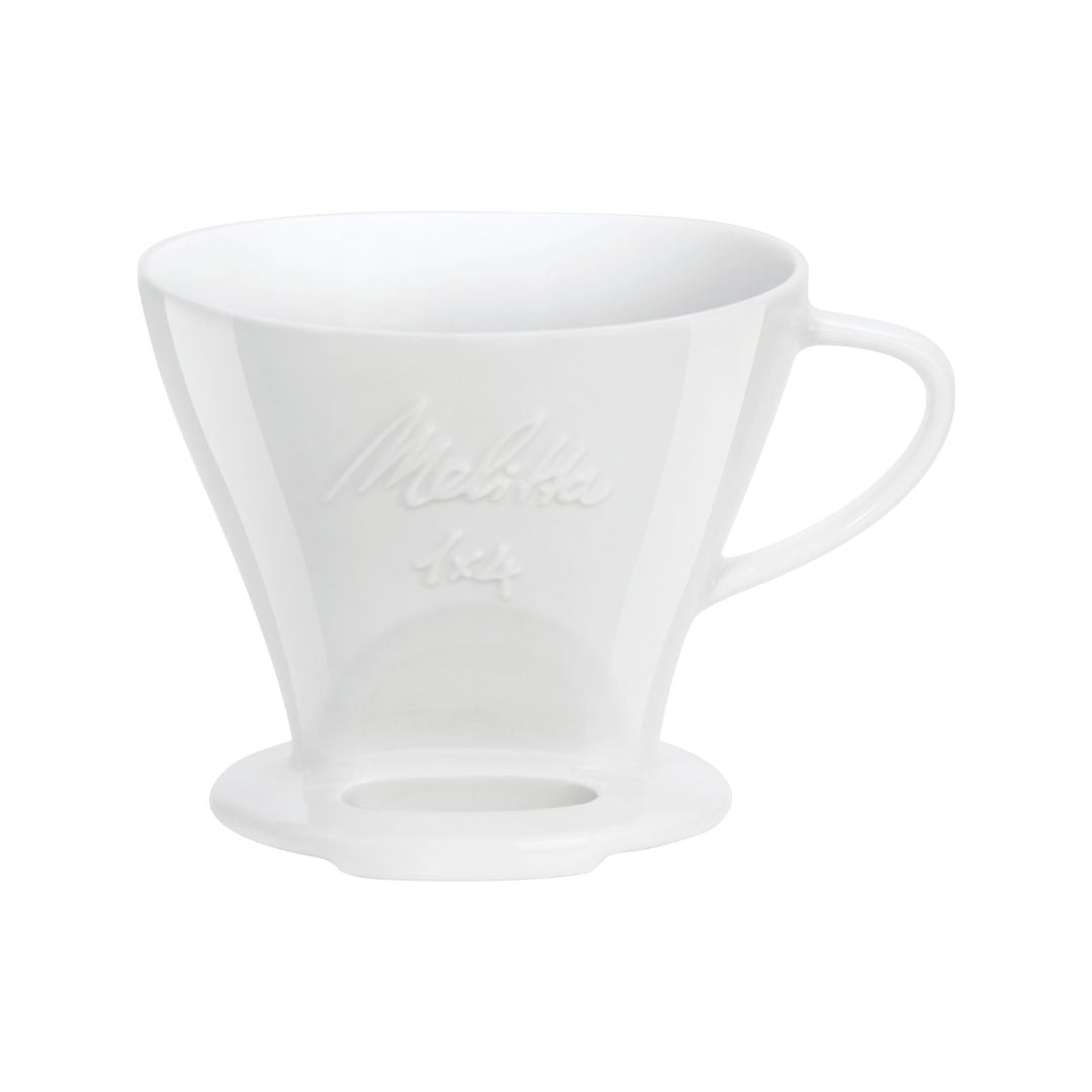 Melitta Filter Cone Porcelain