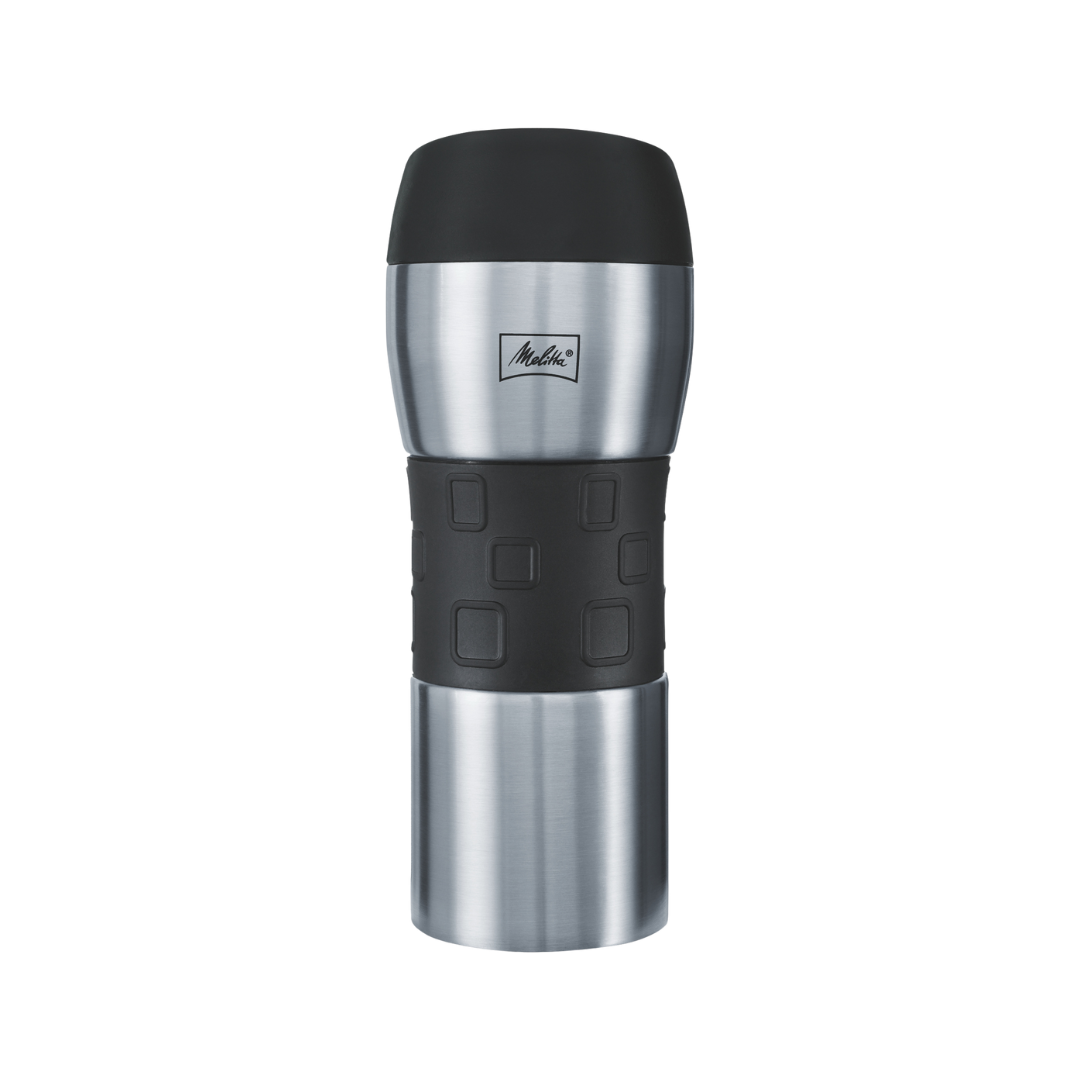 Melitta Thermo Mug Premium SST – Stainless Steel Travel Coffee Mug