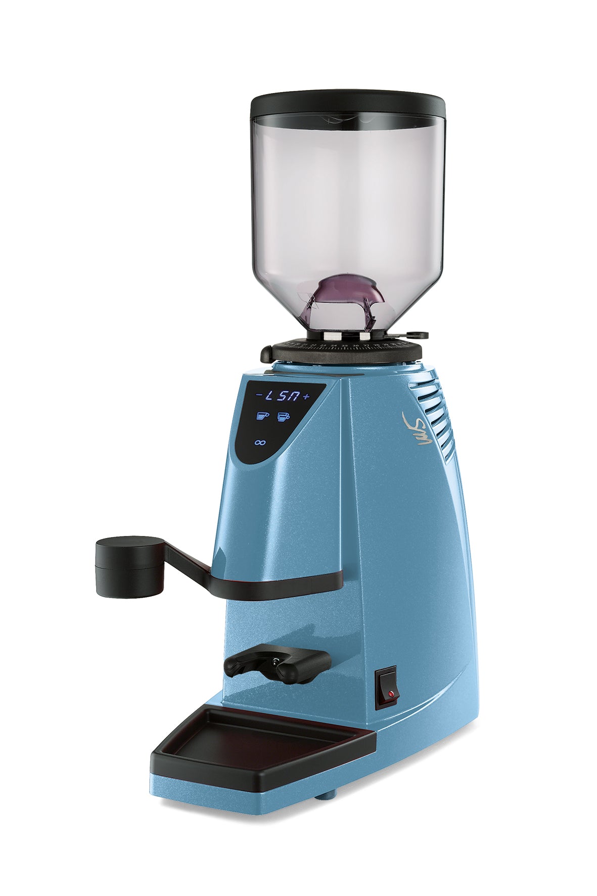 SM 97 Smart Instant - Coffeeworkz
