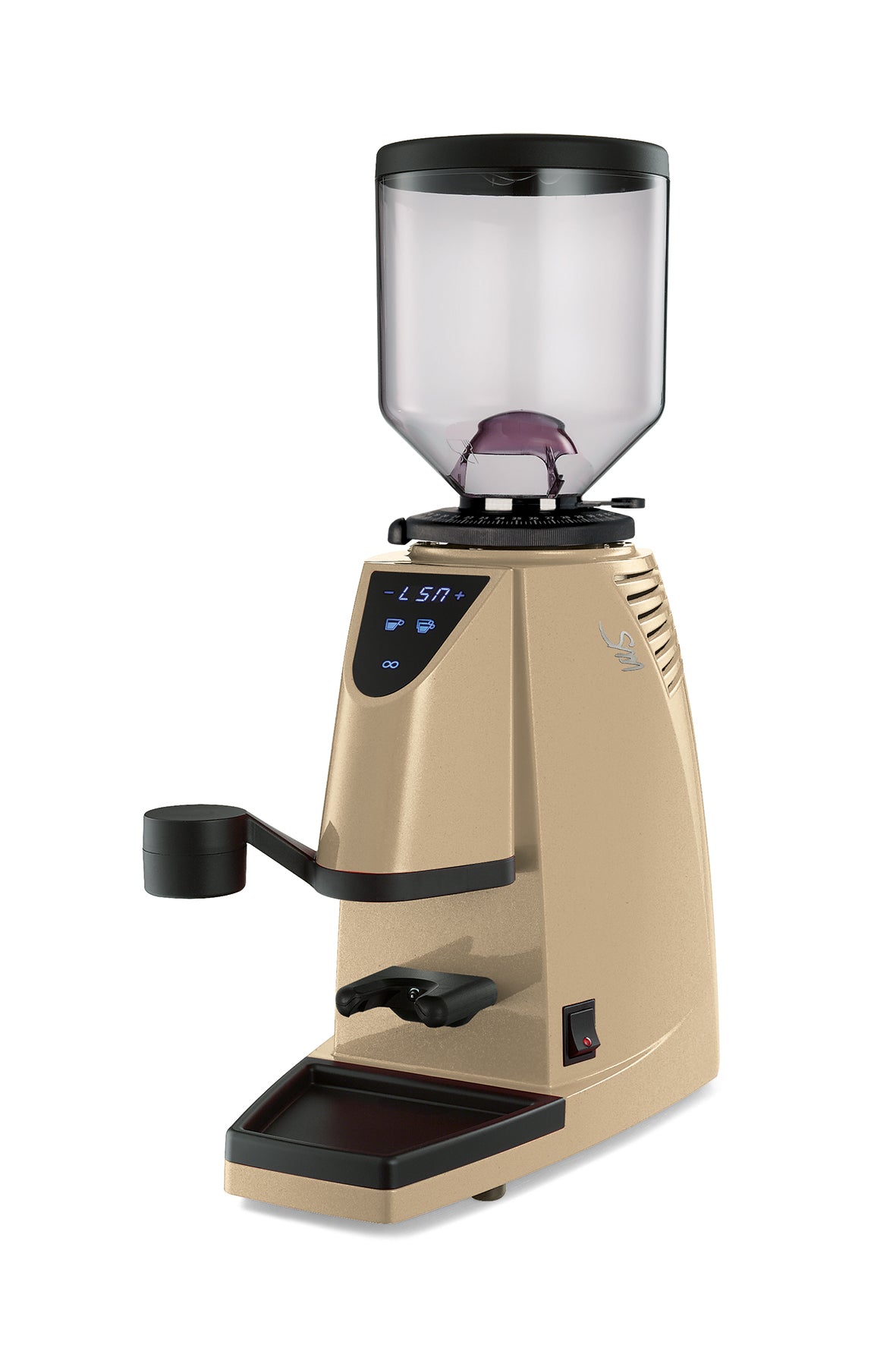 SM 97 Smart Instant