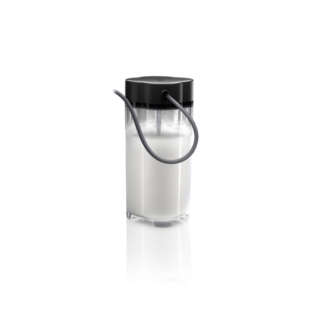 NIMC 1000 milk container - Coffeeworkz