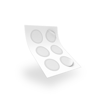 Caps' Me – Compostable Paper Lids for Reusable Capsules