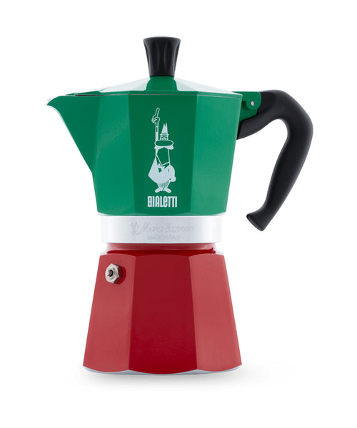 Buy Bialetti Moka Induction Online at Best price in India