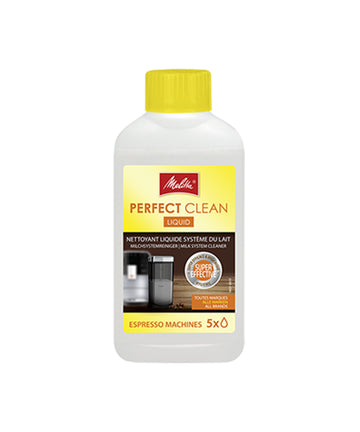 Melitta Perfect Clean Liquid - Coffeeworkz