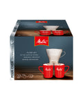 Melitta Coffee Filter Cone Premium - Coffeeworkz