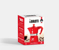 Bialetti Moka Lovers Collection Red - Coffeeworkz