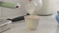 Ariete Vintage Espresso Coffee Machine 1389 Green - Coffeeworkz