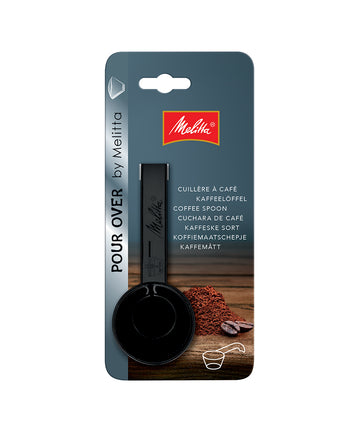 Melitta Coffee Spoon - Coffeeworkz