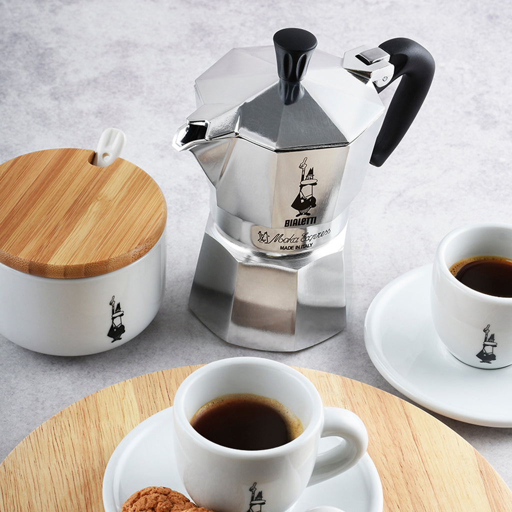 Everything You Need to Know About the Bialetti Moka Express