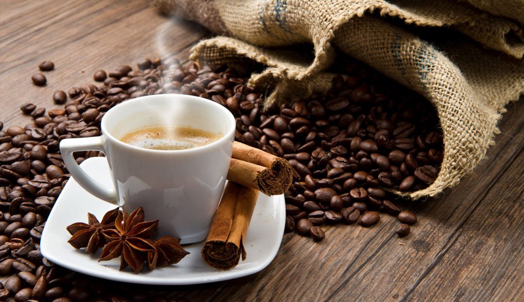 Top 5 Premium Coffee Benefits