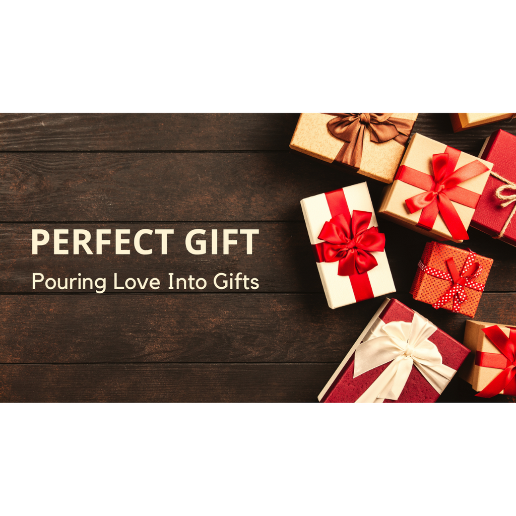 The Perfect Gift - Coffee Maker