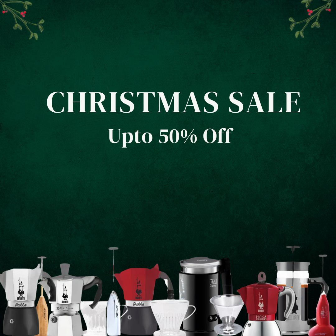 Christmas Sale