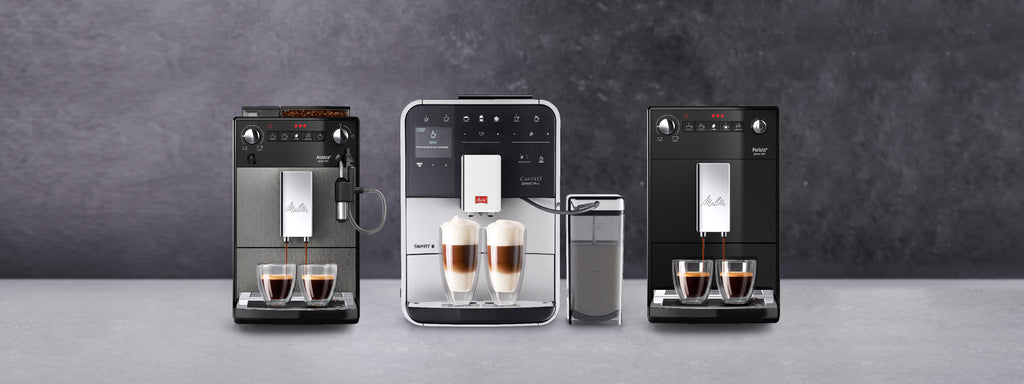 How to Use the Melitta Look V Filter Coffee Machine 