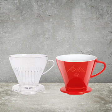 Melitta Pour Over