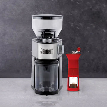 Bialetti Grinder