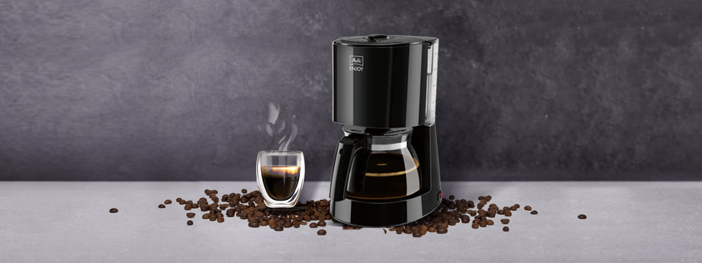 Melitta Anti Calc For Espresso Machines