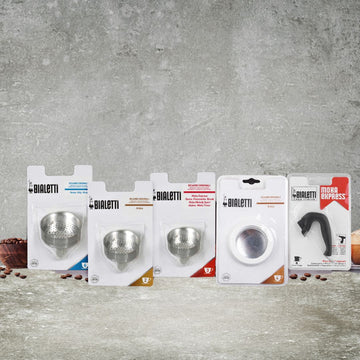 Bialetti Spare Parts