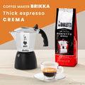 Bialetti Brikka - Coffeeworkz