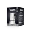 Bialetti Venus Induction Stainless Steel Moka Pot - Coffeeworkz