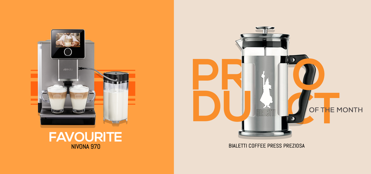 Shop- Coffee Machines & Equipments in India| Bialetti, Melitta, Ariete ...