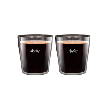 Melitta Espresso Glass