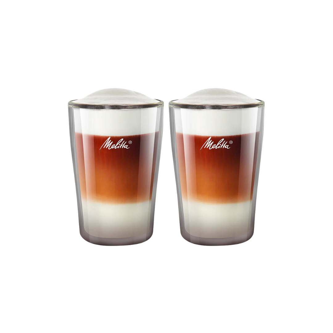 Melitta Latte Macchiatto