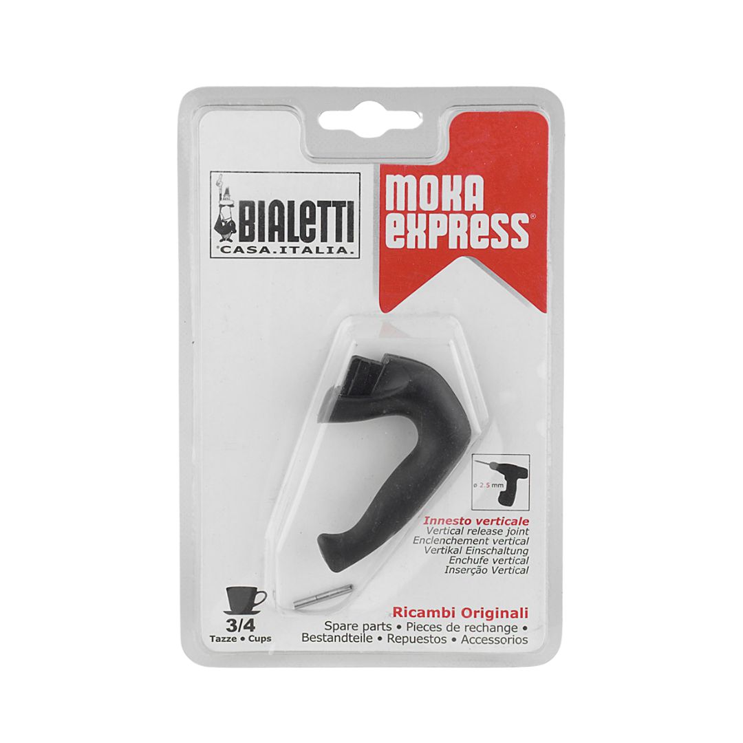 Bialetti Moka Express Handle