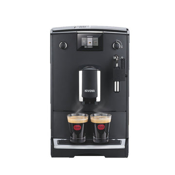 NICR 550 Cafe Romatica Fully Automatic Espresso Machine