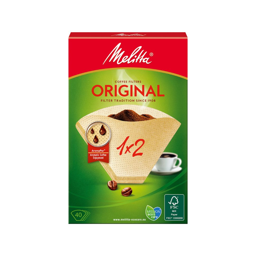 Melitta Filter Paper