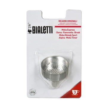 Bialetti Moka Express Funnel