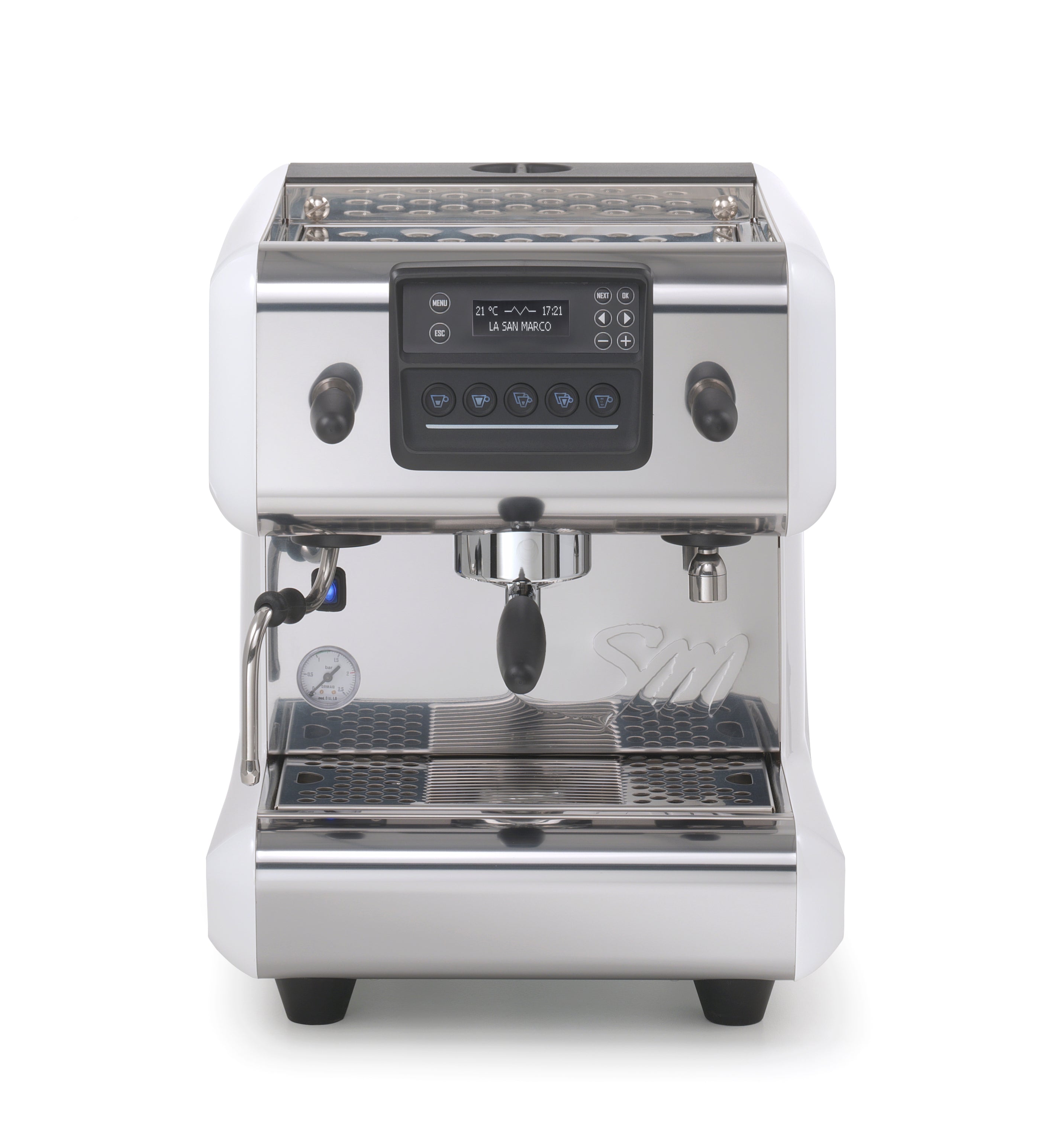 20/20 Plug&Play - Coffeeworkz