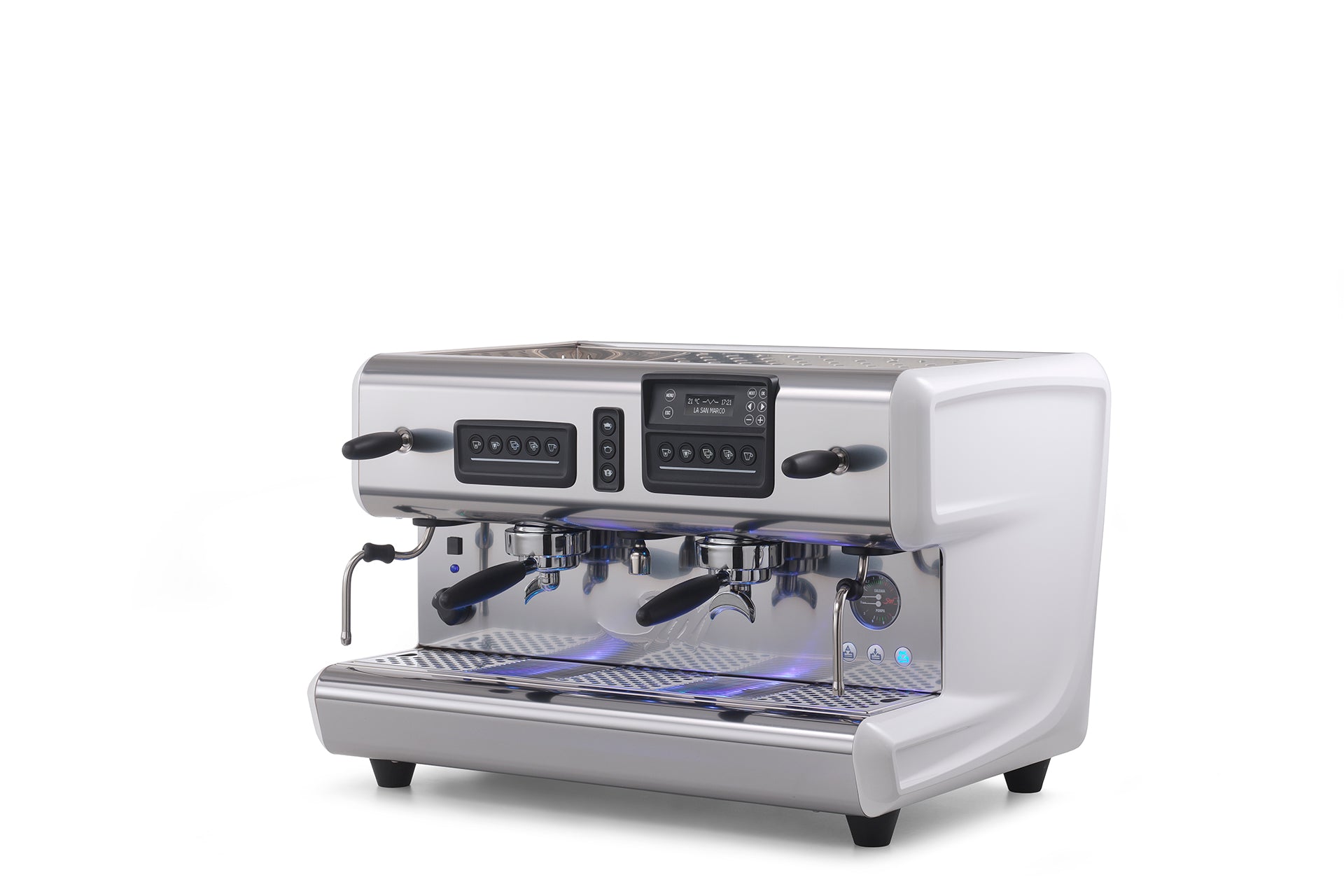 20/20 Top Collection Elegant and Essential - Coffeeworkz
