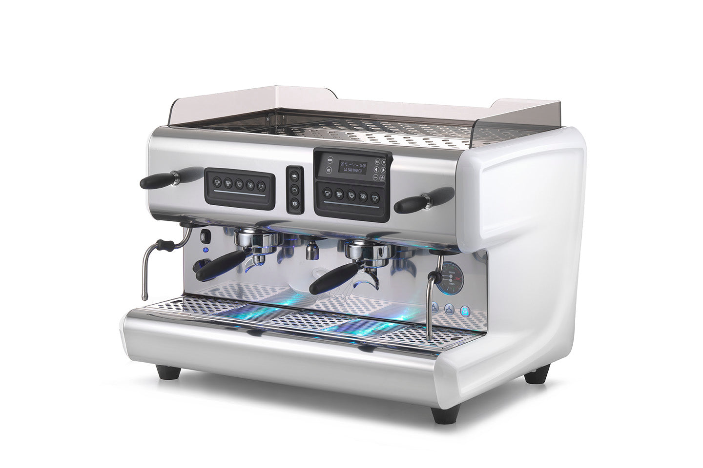 20/20 Top Collection Elegant and Essential - Coffeeworkz