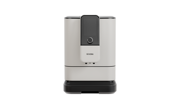 Nivona 8112 fully automatic espresso machine