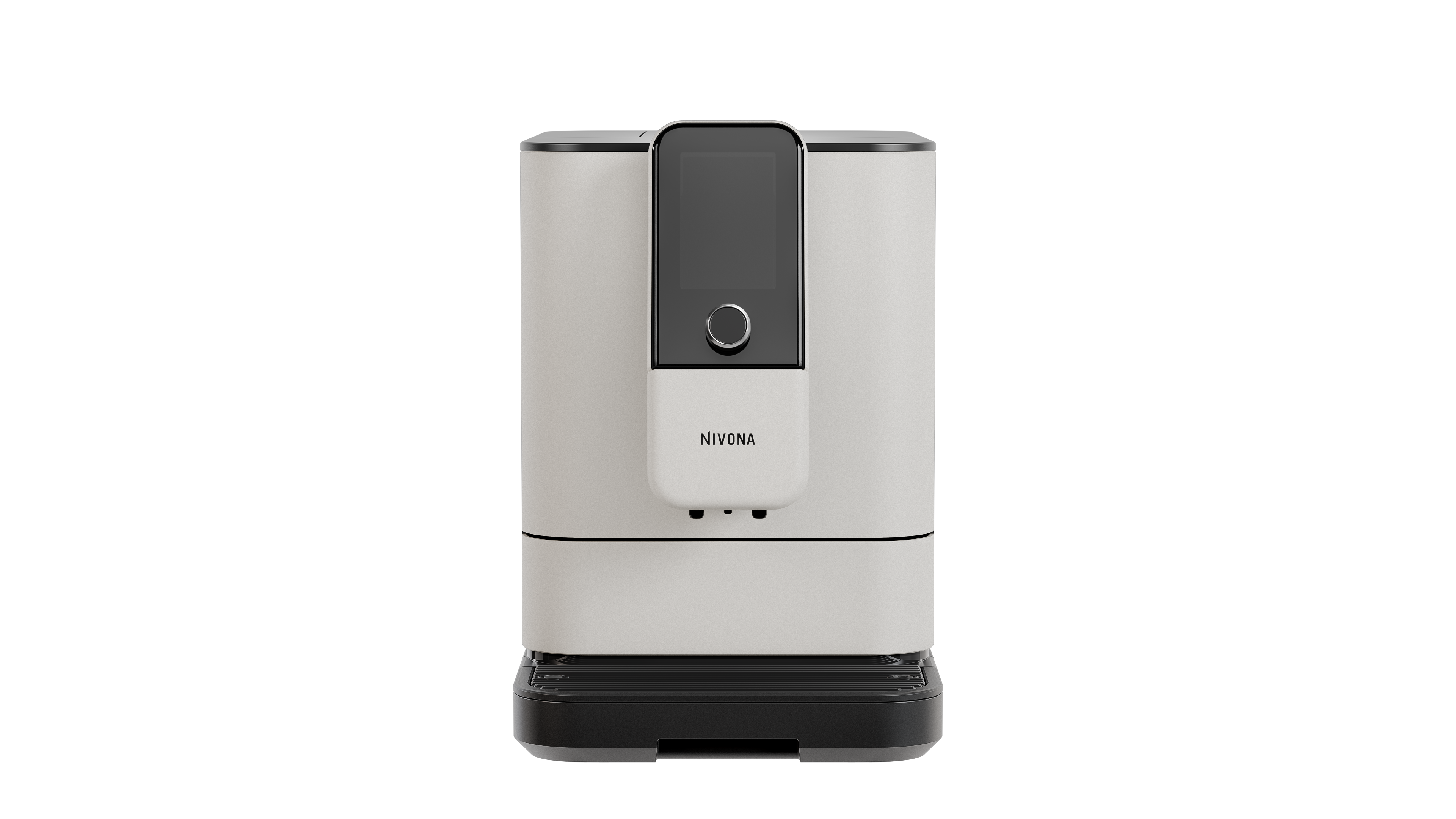 Nivona 8112 fully automatic espresso machine