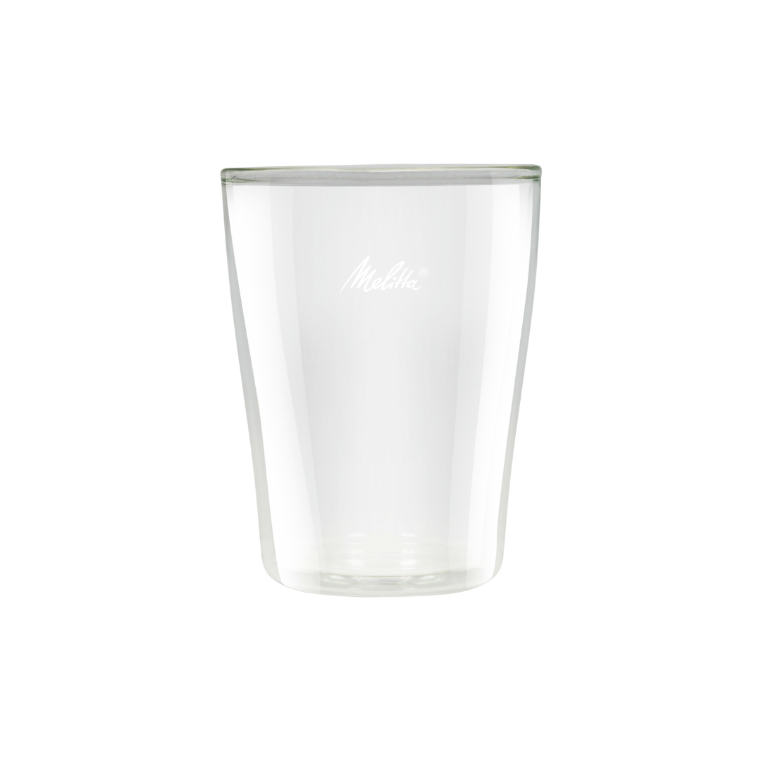 Melitta Espresso Glass